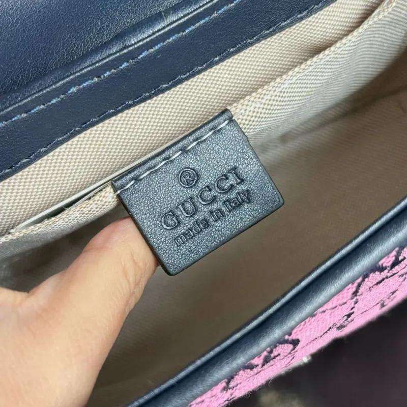 Gucci Satchel Bags-650 - Image 8