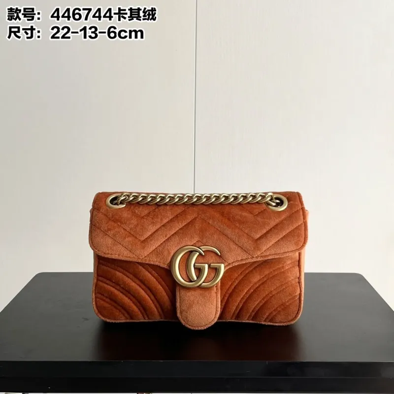 Gucci Satchel Bags-651
