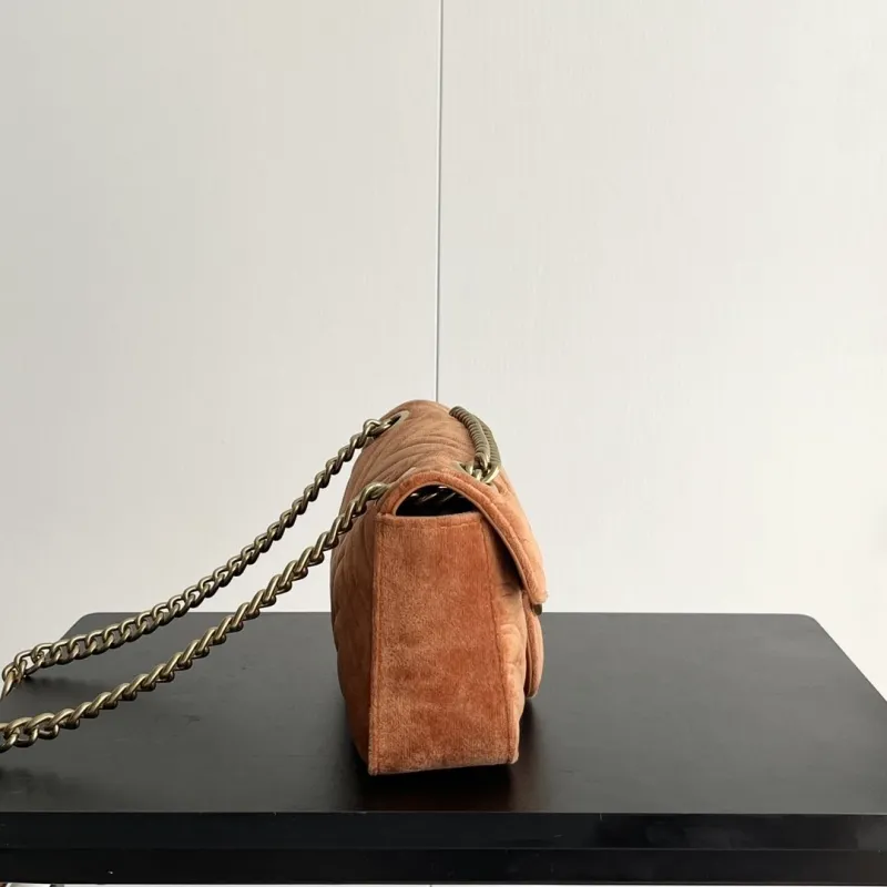 Gucci Satchel Bags-651 - Image 3