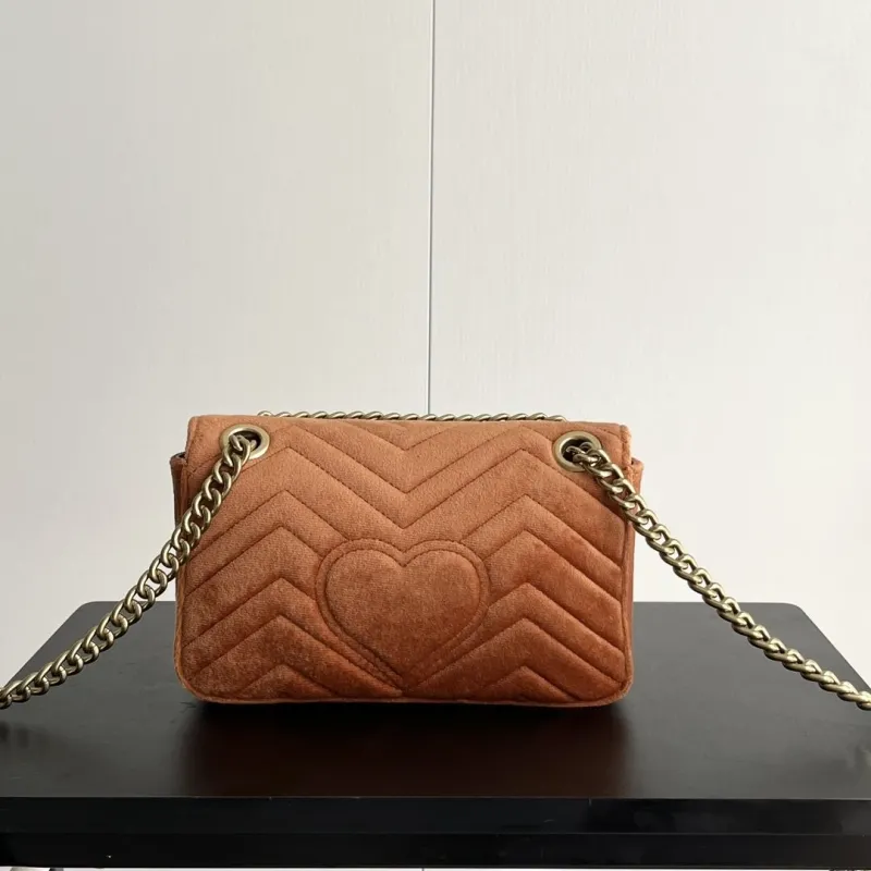 Gucci Satchel Bags-651 - Image 4