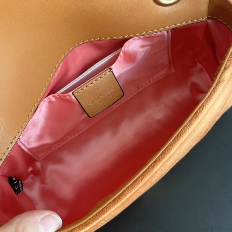 Gucci Satchel Bags-651 - Image 7