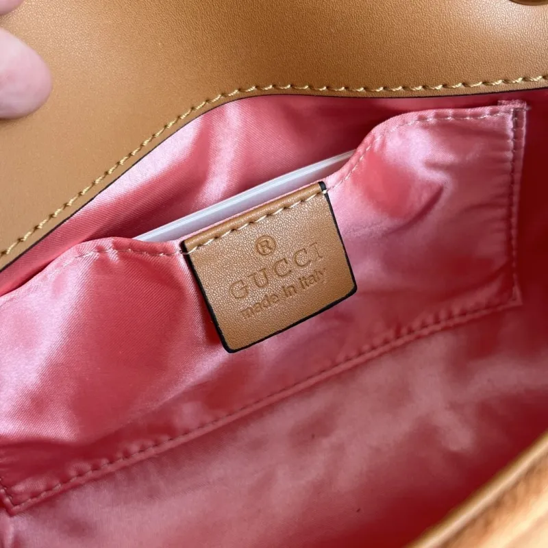 Gucci Satchel Bags-651 - Image 8