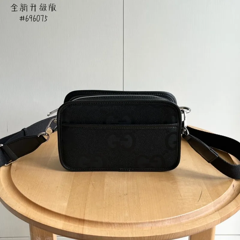 Gucci Satchel Bags-653