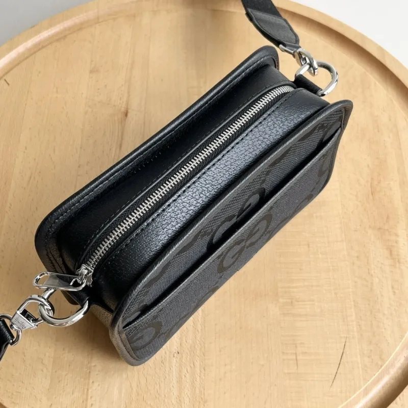 Gucci Satchel Bags-653 - Image 6