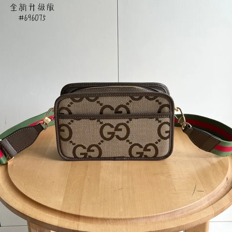 Gucci Satchel Bags-654