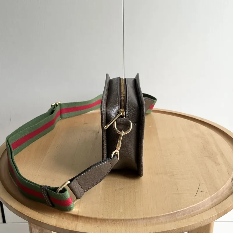 Gucci Satchel Bags-654 - Image 3