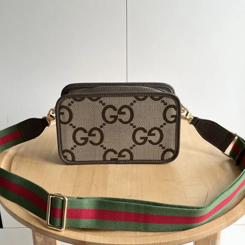 Gucci Satchel Bags-654 - Image 4