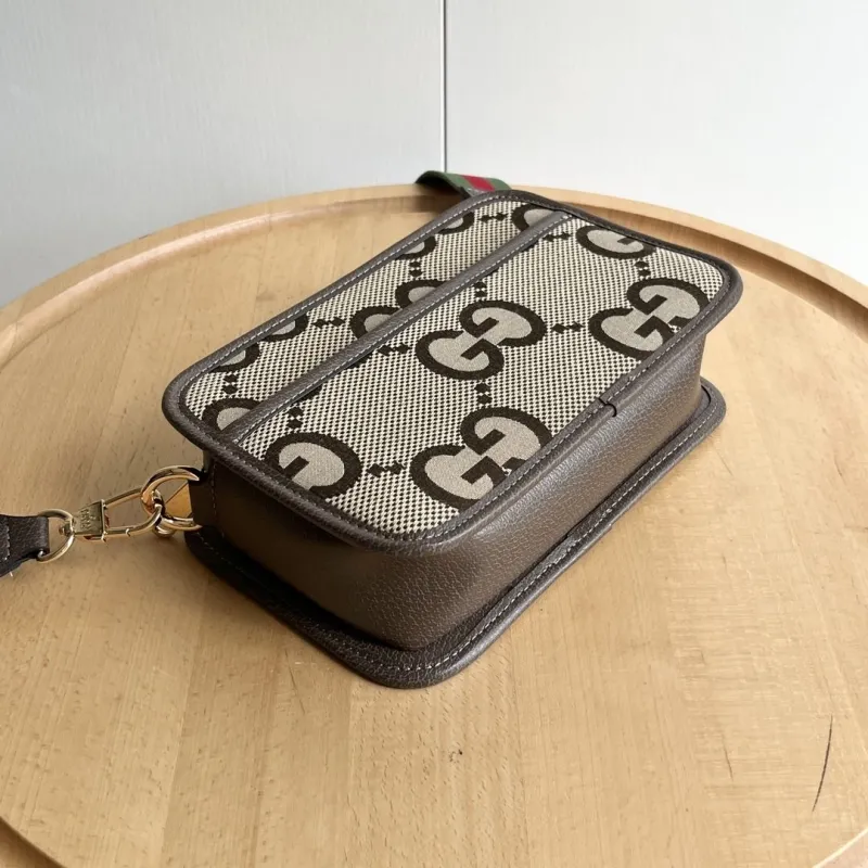 Gucci Satchel Bags-654 - Image 5