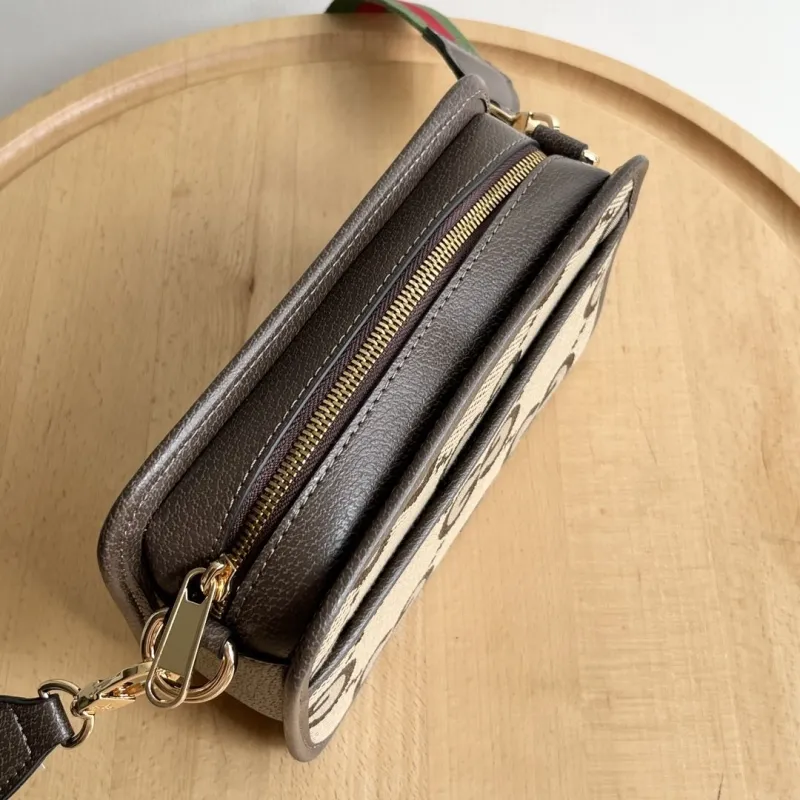 Gucci Satchel Bags-654 - Image 6