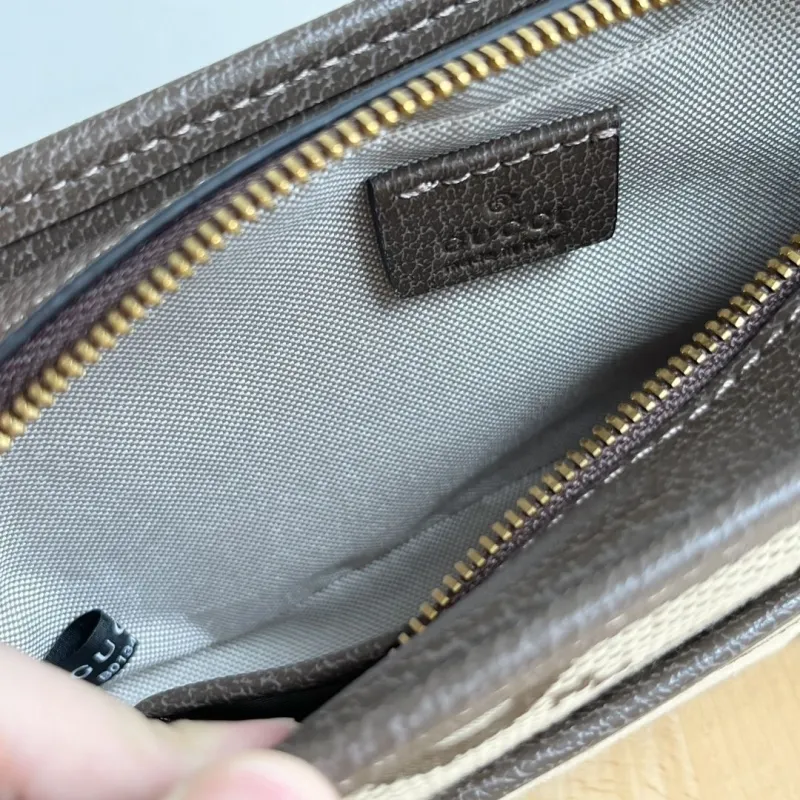 Gucci Satchel Bags-654 - Image 7