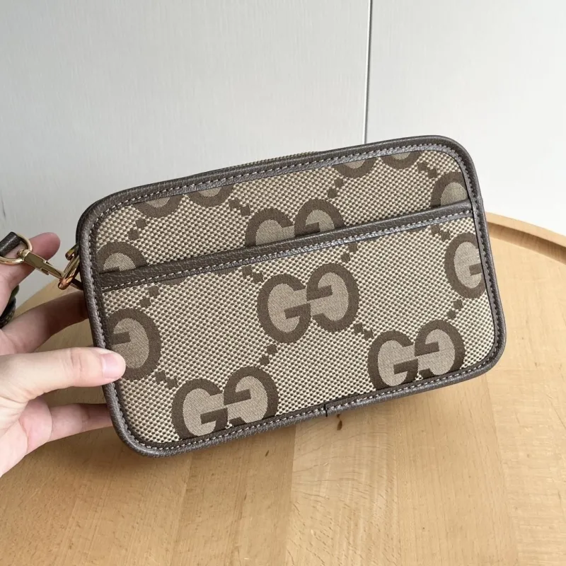 Gucci Satchel Bags-654 - Image 9