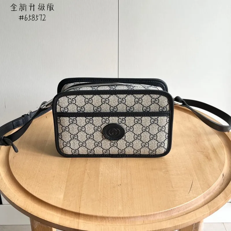 Gucci Satchel Bags-656