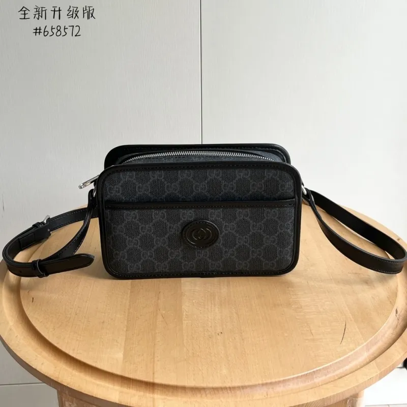 Gucci Satchel Bags-657