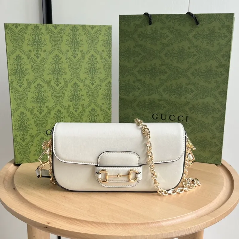 Gucci Satchel Bags-658