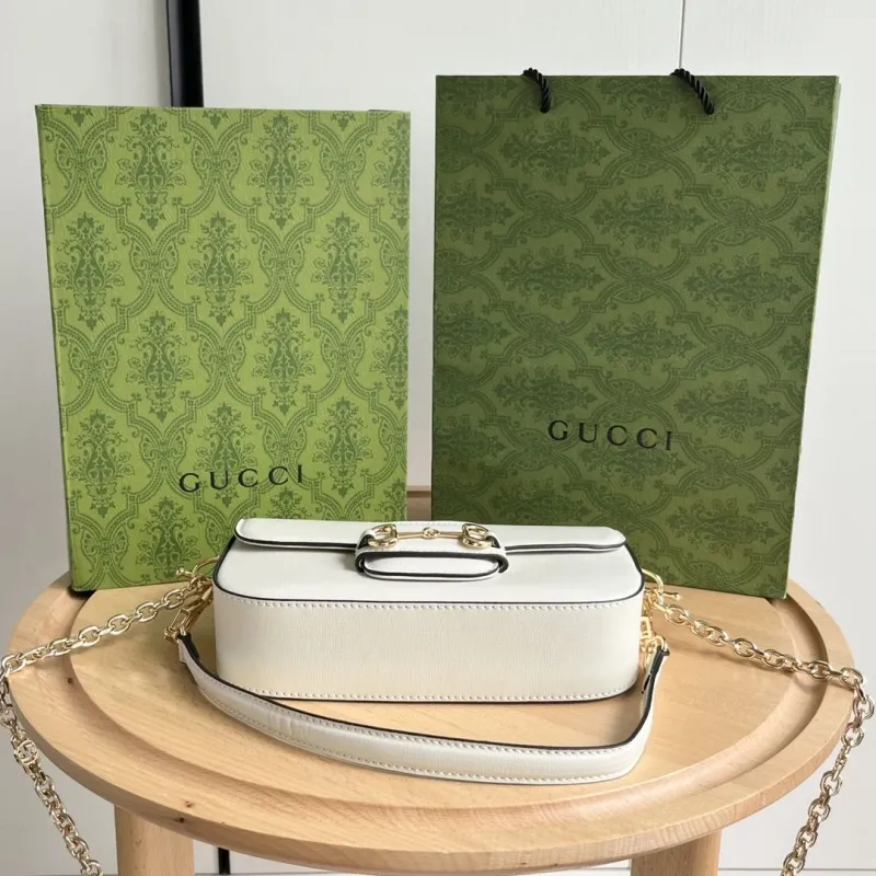 Gucci Satchel Bags-658 - Image 5