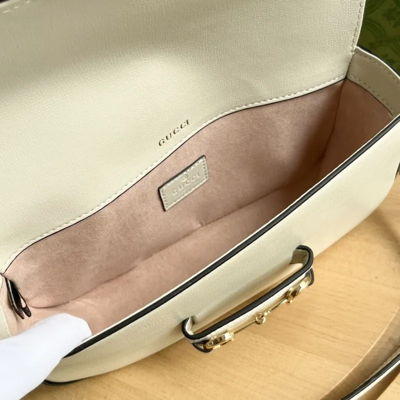 Gucci Satchel Bags-658 - Image 7