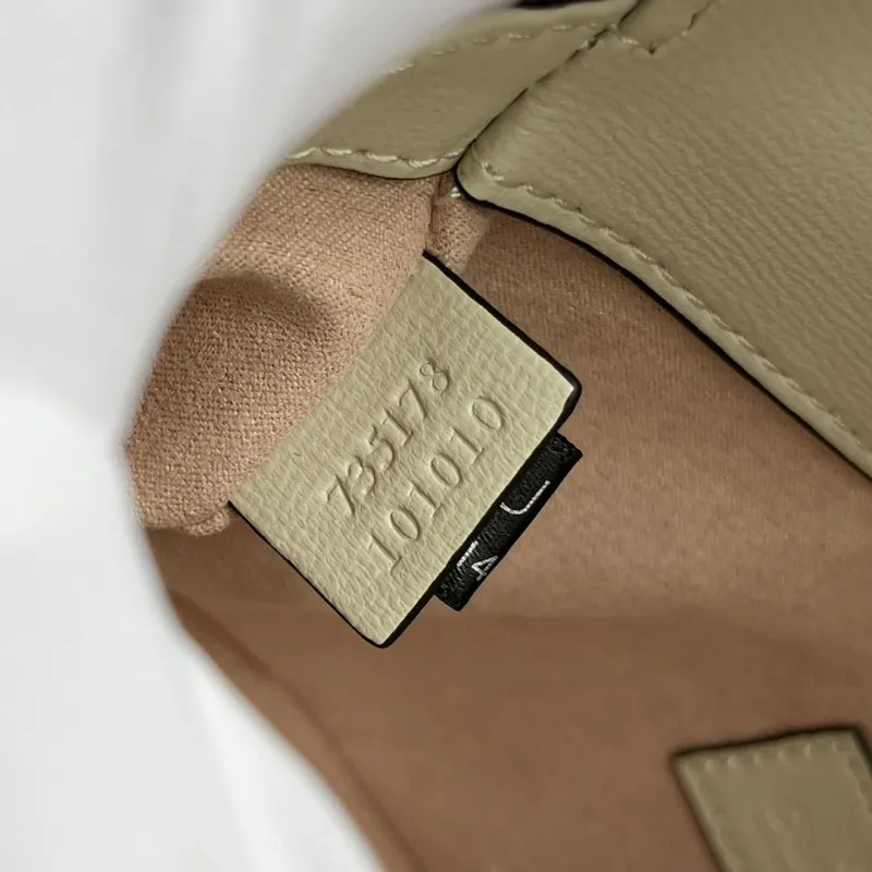 Gucci Satchel Bags-658 - Image 8