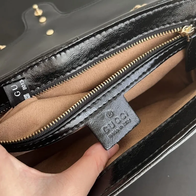 Gucci Satchel Bags-659 - Image 8