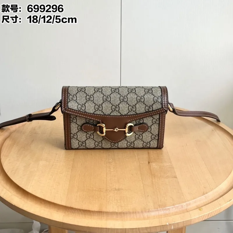 Gucci Satchel Bags-660