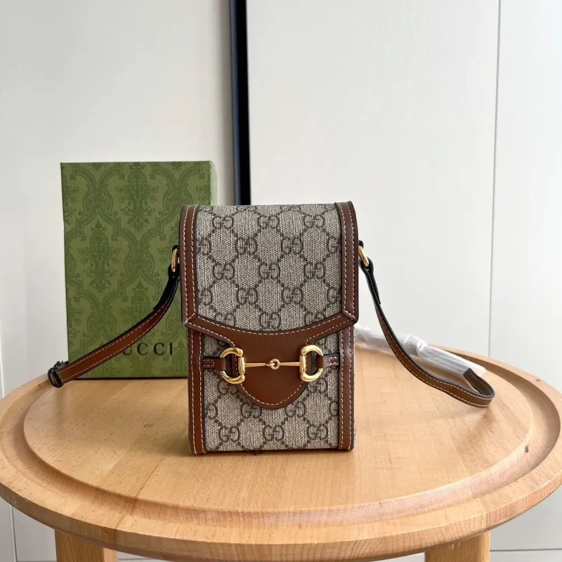 Gucci Satchel Bags-662