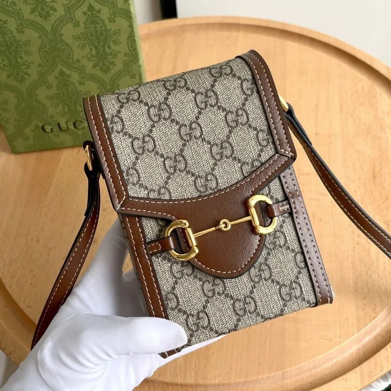 Gucci Satchel Bags-662 - Image 3
