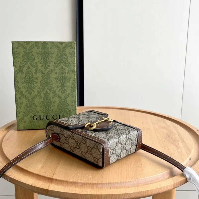 Gucci Satchel Bags-662 - Image 4