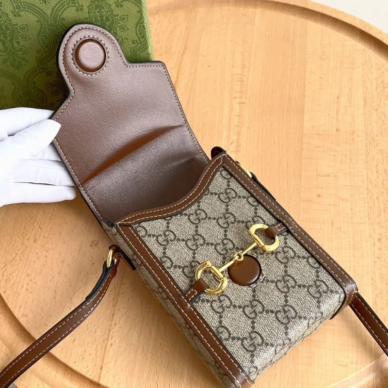 Gucci Satchel Bags-662 - Image 5