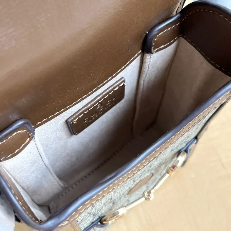 Gucci Satchel Bags-662 - Image 6