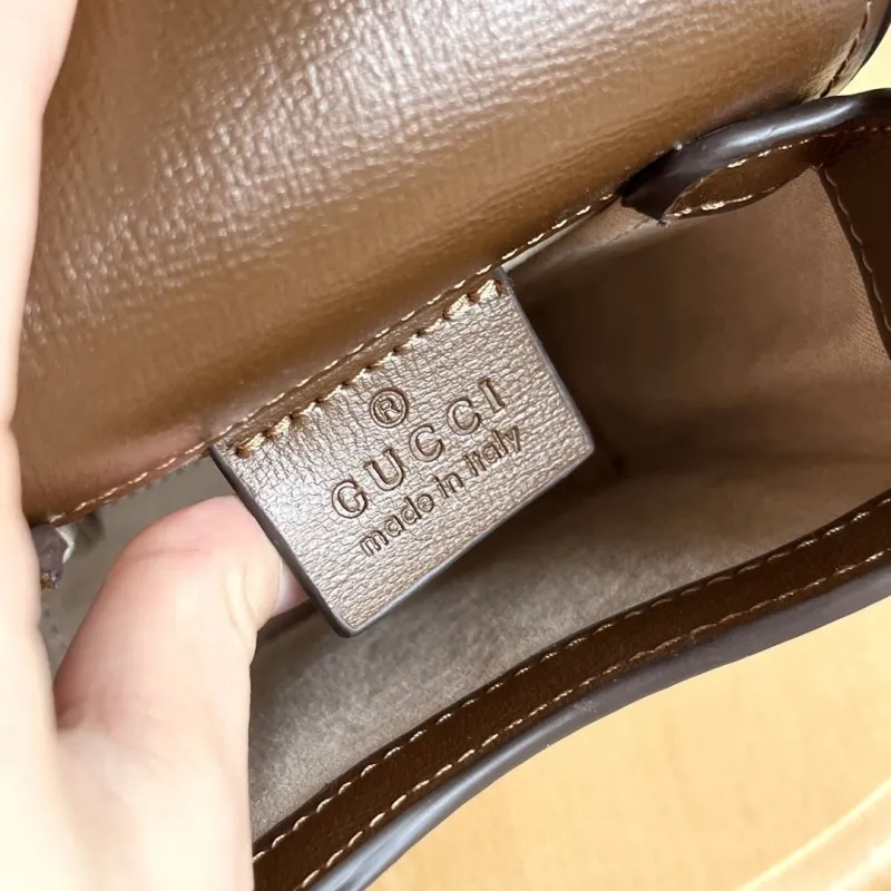 Gucci Satchel Bags-662 - Image 7