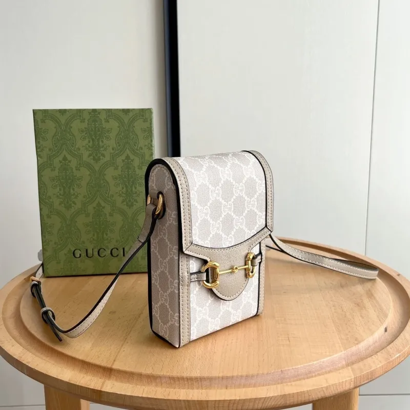 Gucci Satchel Bags-663