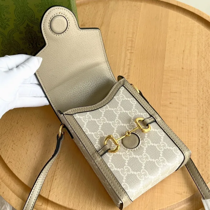 Gucci Satchel Bags-663 - Image 3