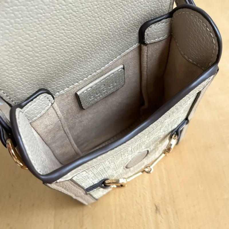Gucci Satchel Bags-663 - Image 4