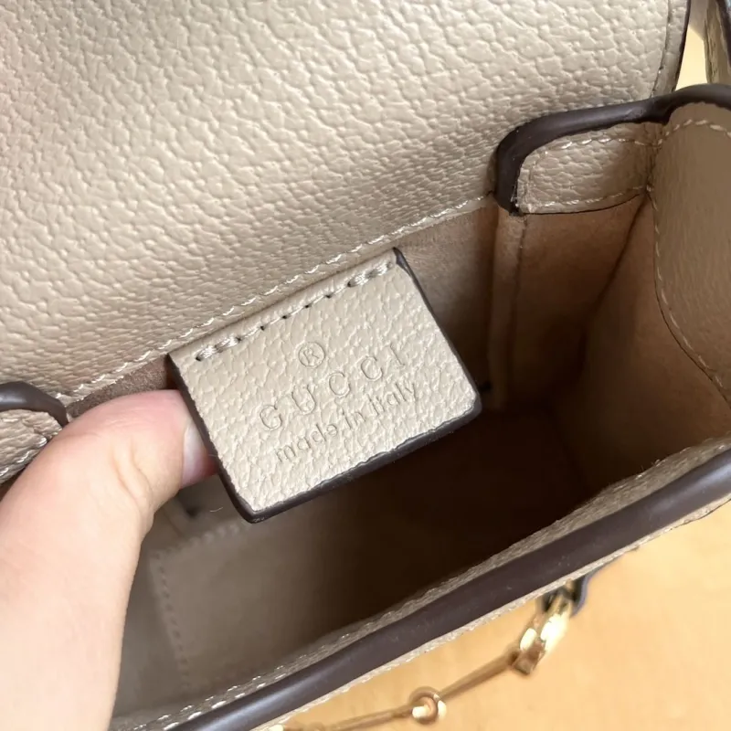 Gucci Satchel Bags-663 - Image 5