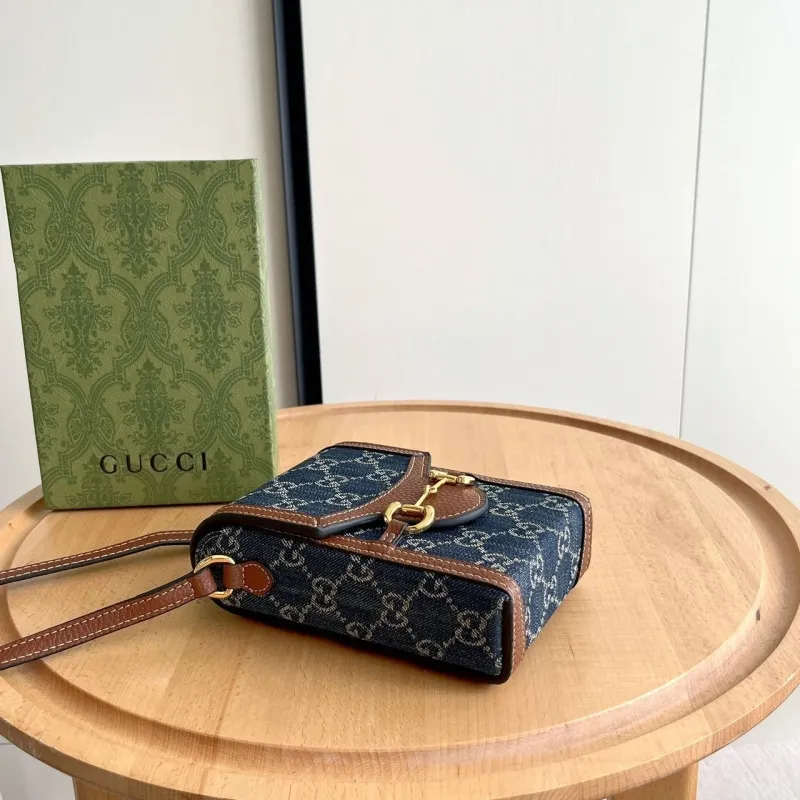 Gucci Satchel Bags-664