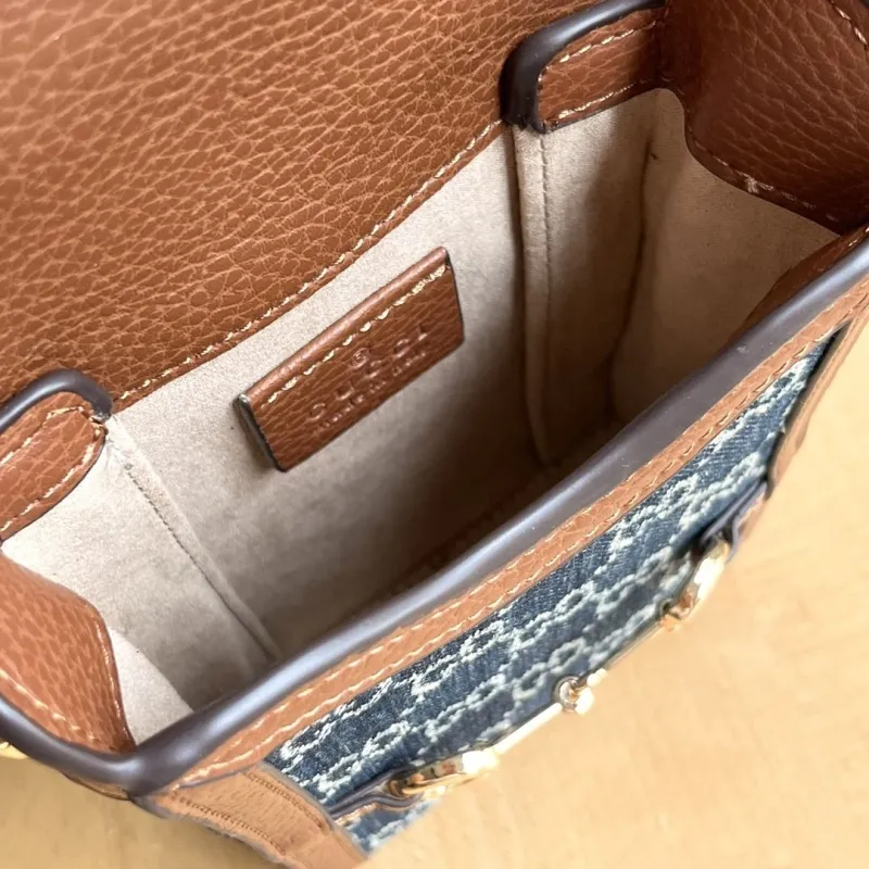 Gucci Satchel Bags-664 - Image 4