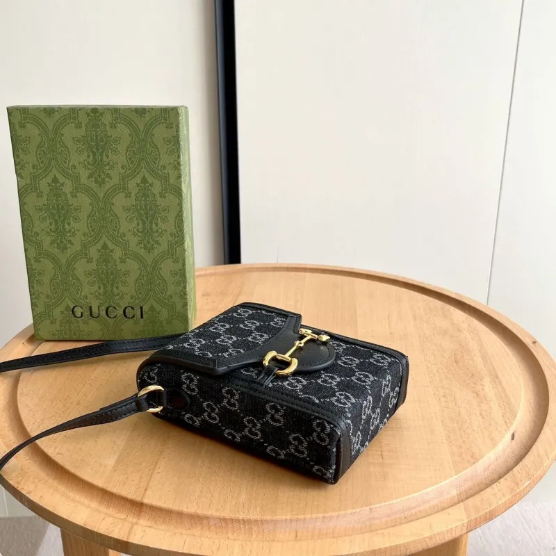 Gucci Satchel Bags-665