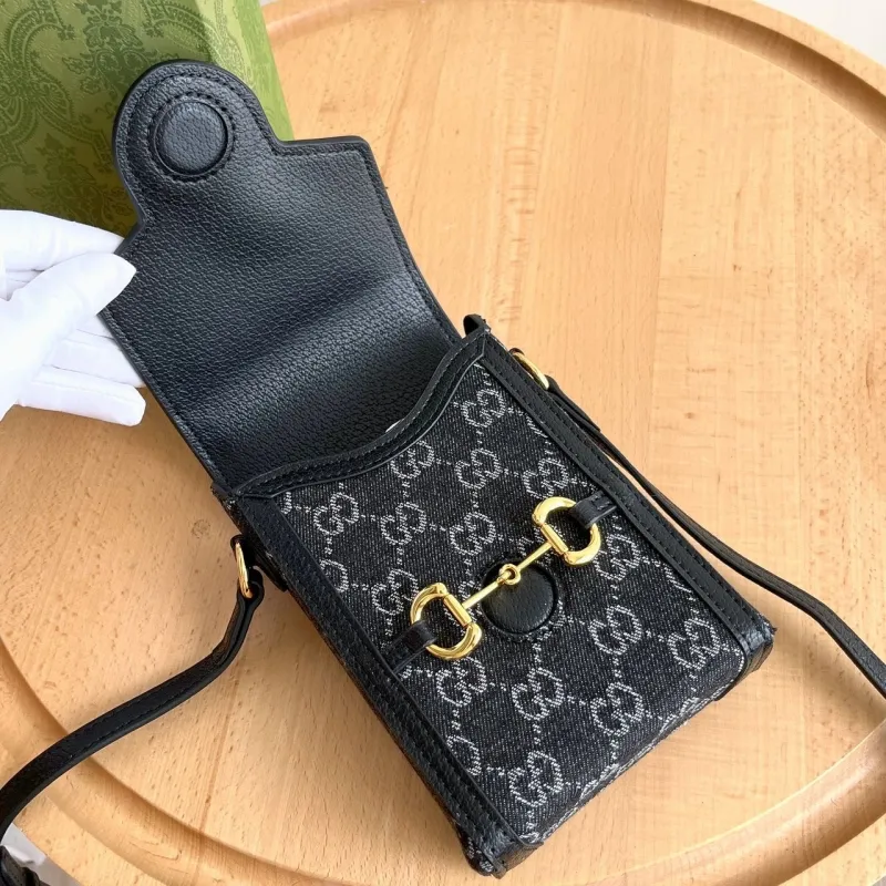 Gucci Satchel Bags-665 - Image 3