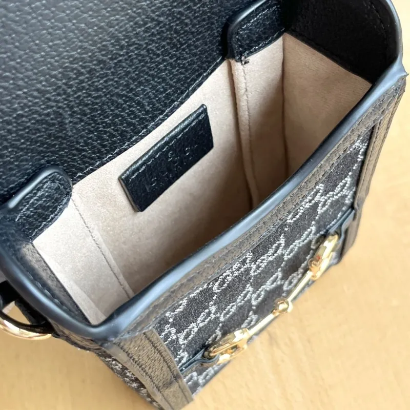 Gucci Satchel Bags-665 - Image 4