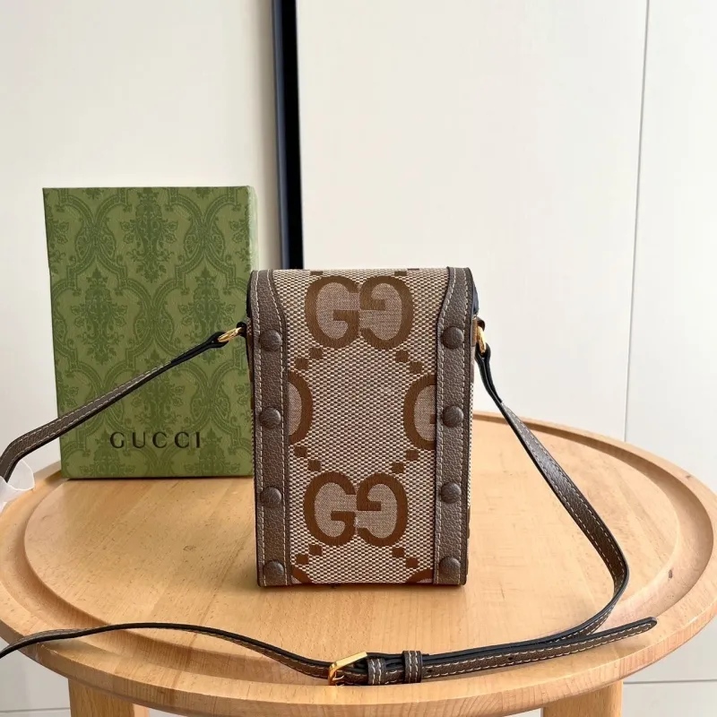 Gucci Satchel Bags-666