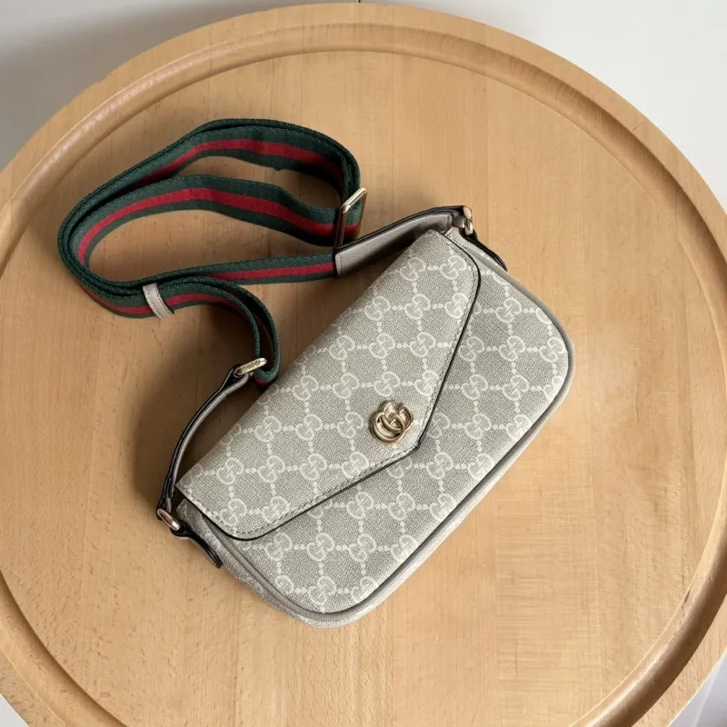 Gucci Satchel Bags-668