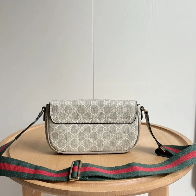 Alternative view of Gucci Satchel Bags-668