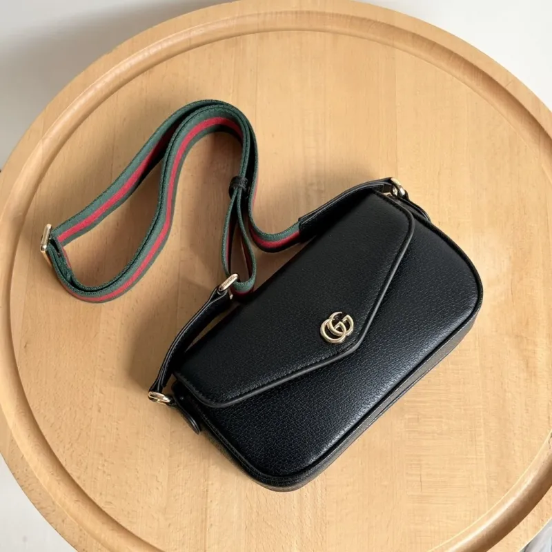 Gucci Satchel Bags-669