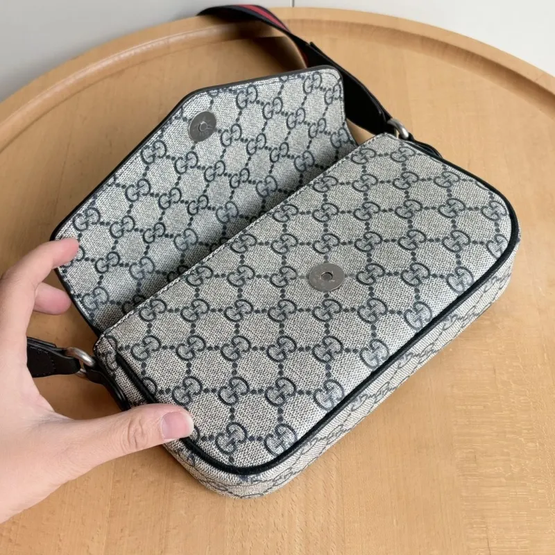 Alternative view of Gucci Satchel Bags-670
