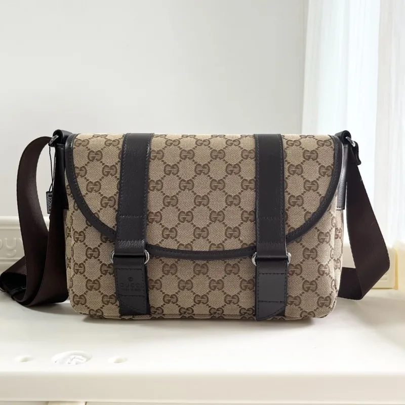 Gucci Satchel Bags-672