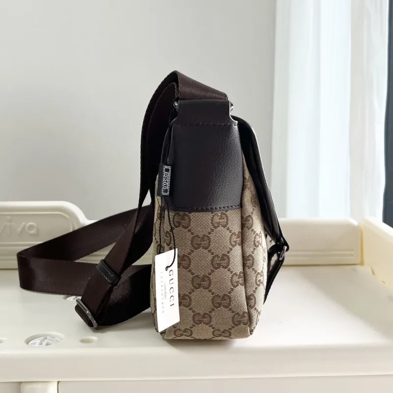 Alternative view of Gucci Satchel Bags-672