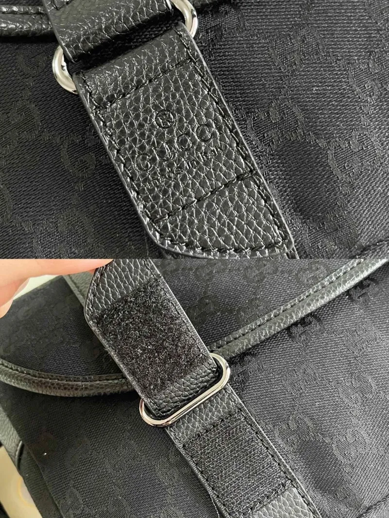 Gucci Satchel Bags-673 - Image 5