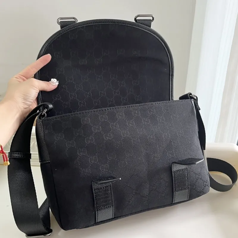Gucci Satchel Bags-673 - Image 6