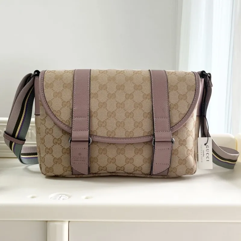 Gucci Satchel Bags-674