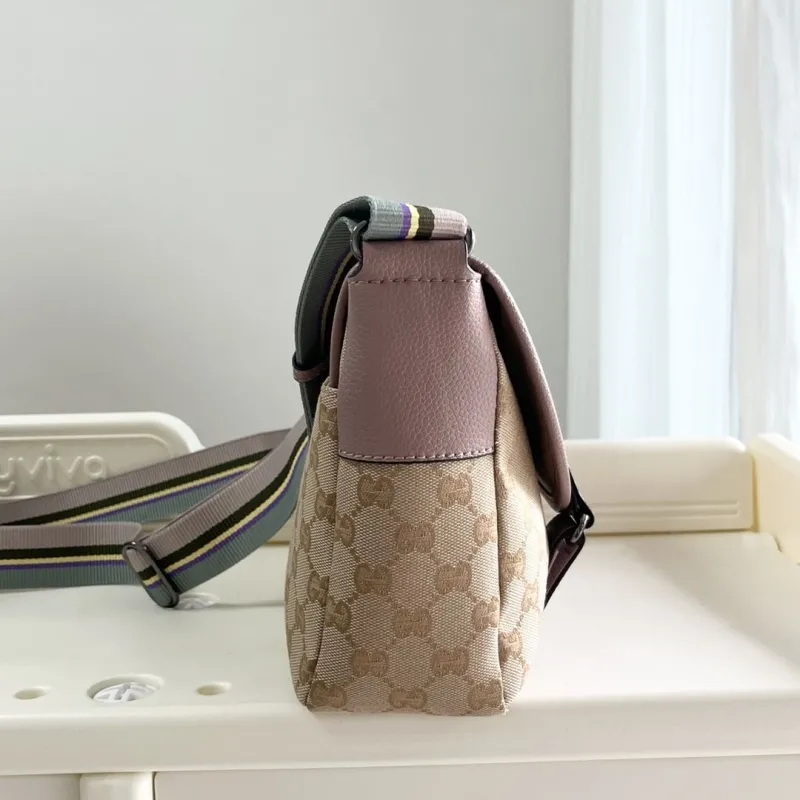 Alternative view of Gucci Satchel Bags-674