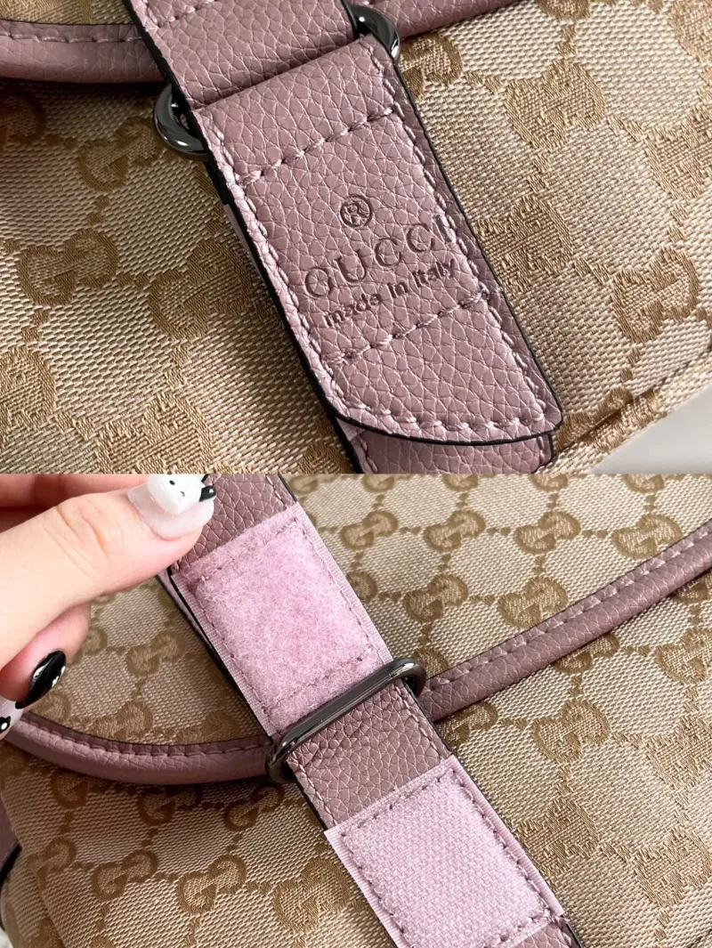 Gucci Satchel Bags-674 - Image 5